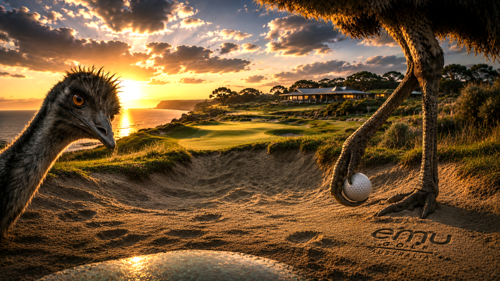 Australian landscape
