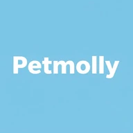 Petmolly  logo