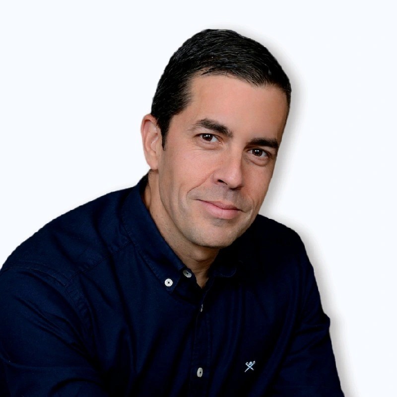 Antonio Mateos