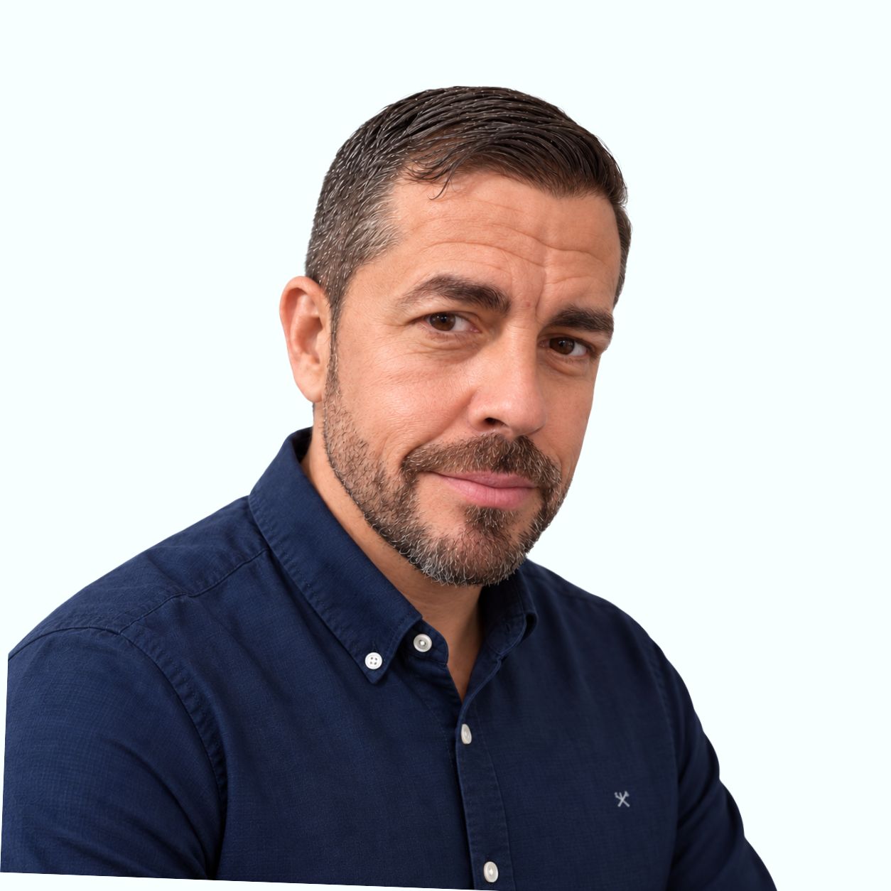 Antonio Mateos