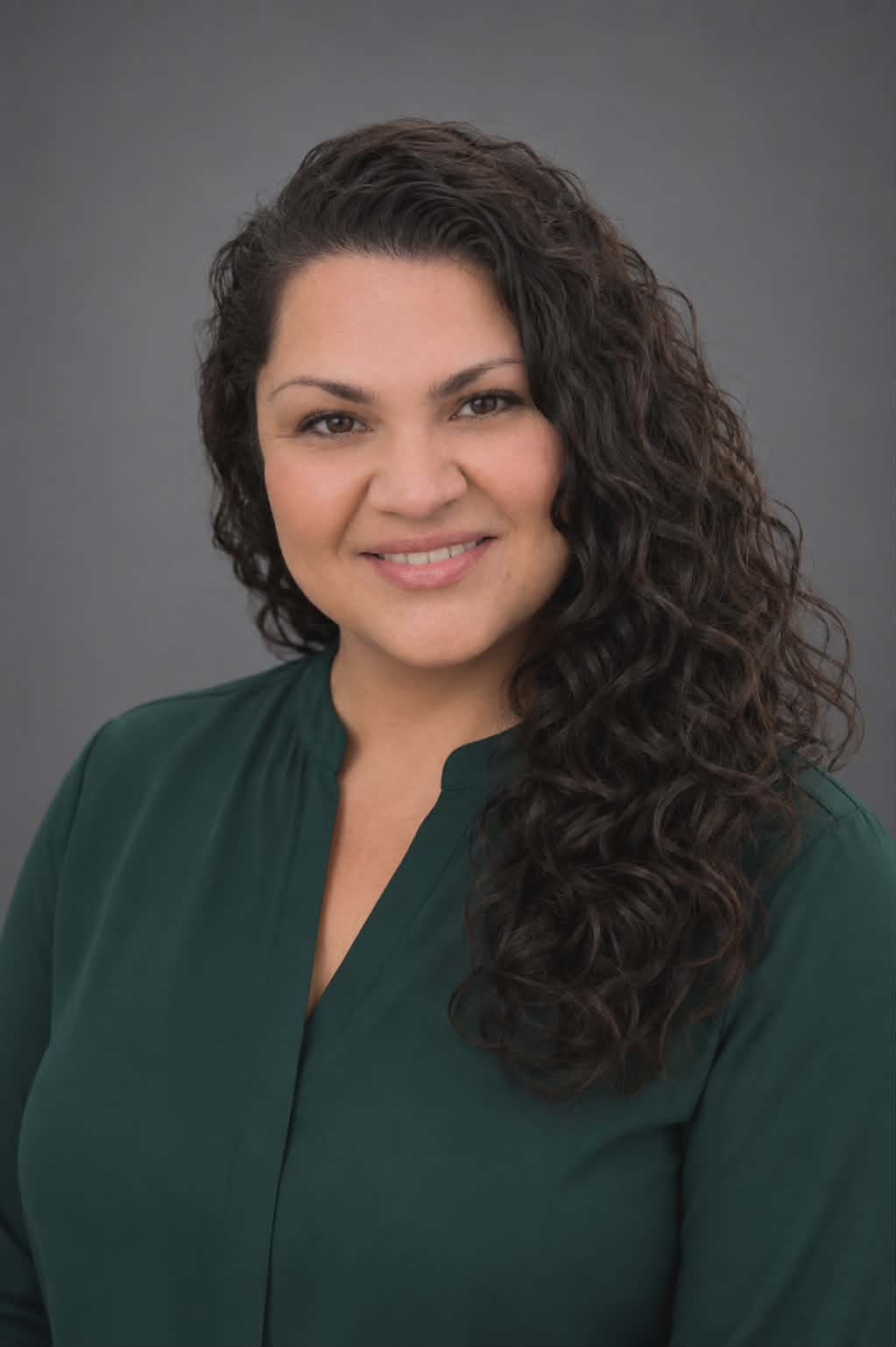 Genevieve Inman, M.Ed.