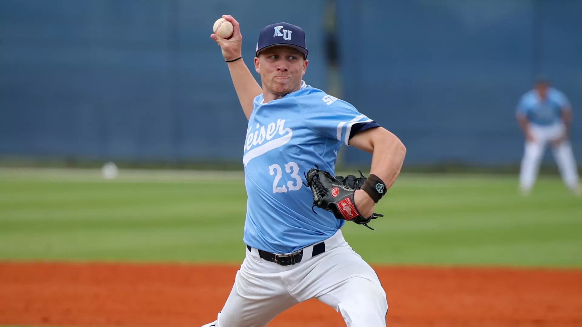 Kyle Keyes