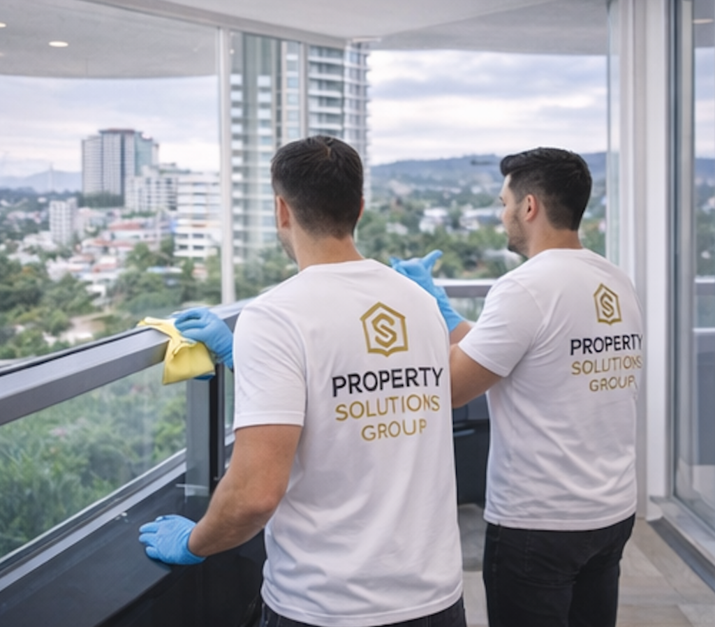 Property Concierge