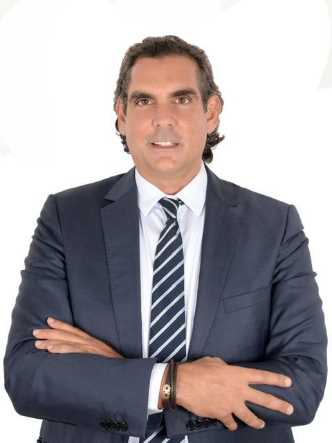 Maher Barrage