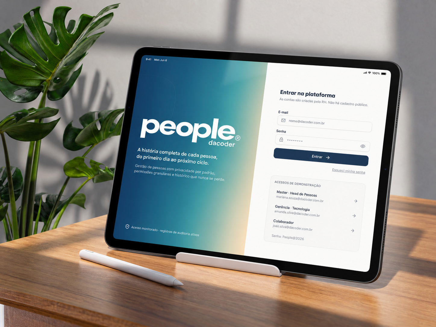People mockup 3