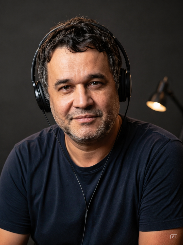 Paulo S. Mathias