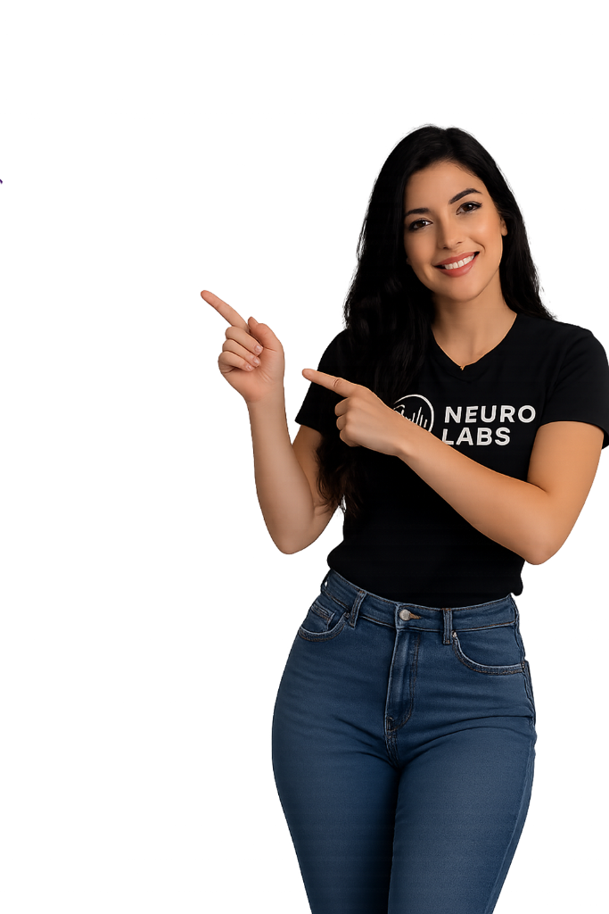 NORA — Gravadora Neuro Labs