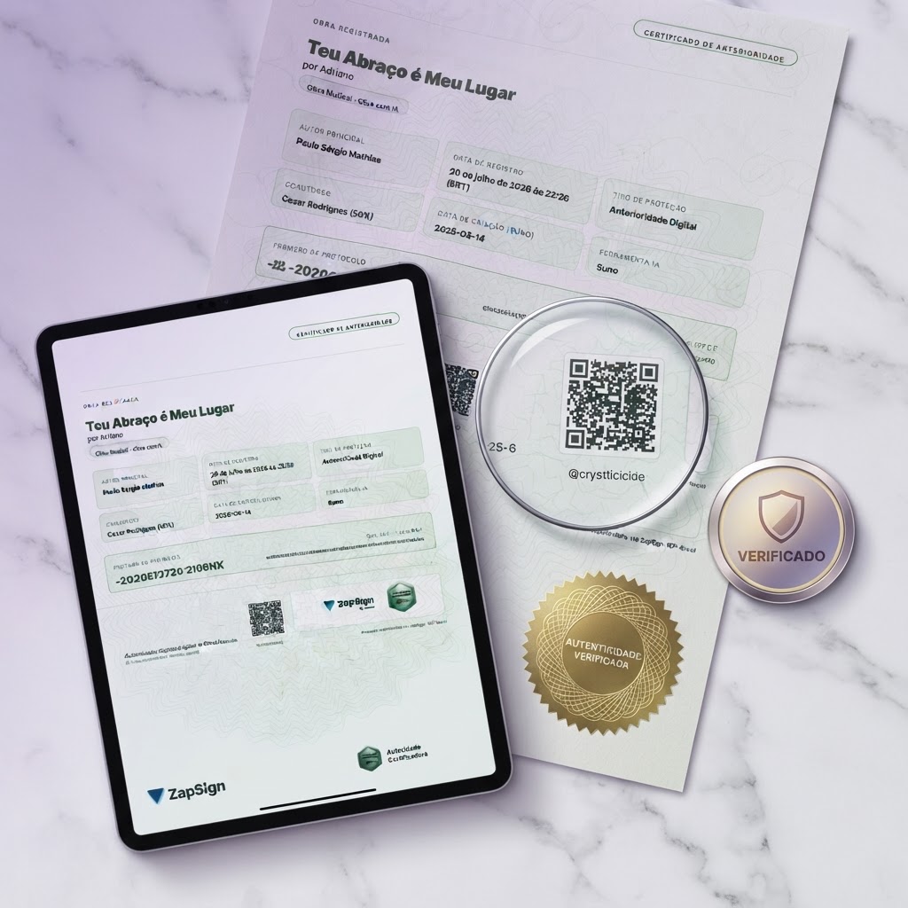 Certificado digital Neuro Labs