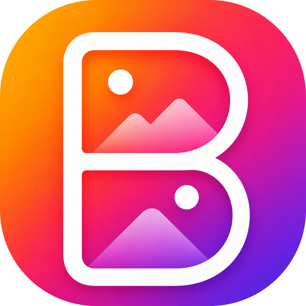 Beforely logo