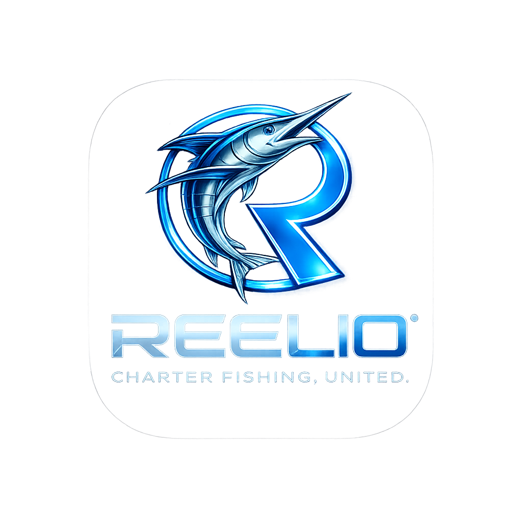 Reelio logo