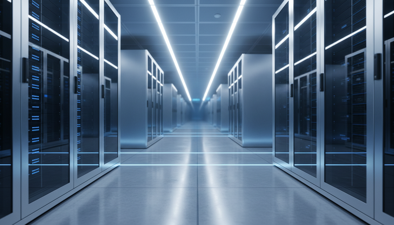 Operations infrastructure