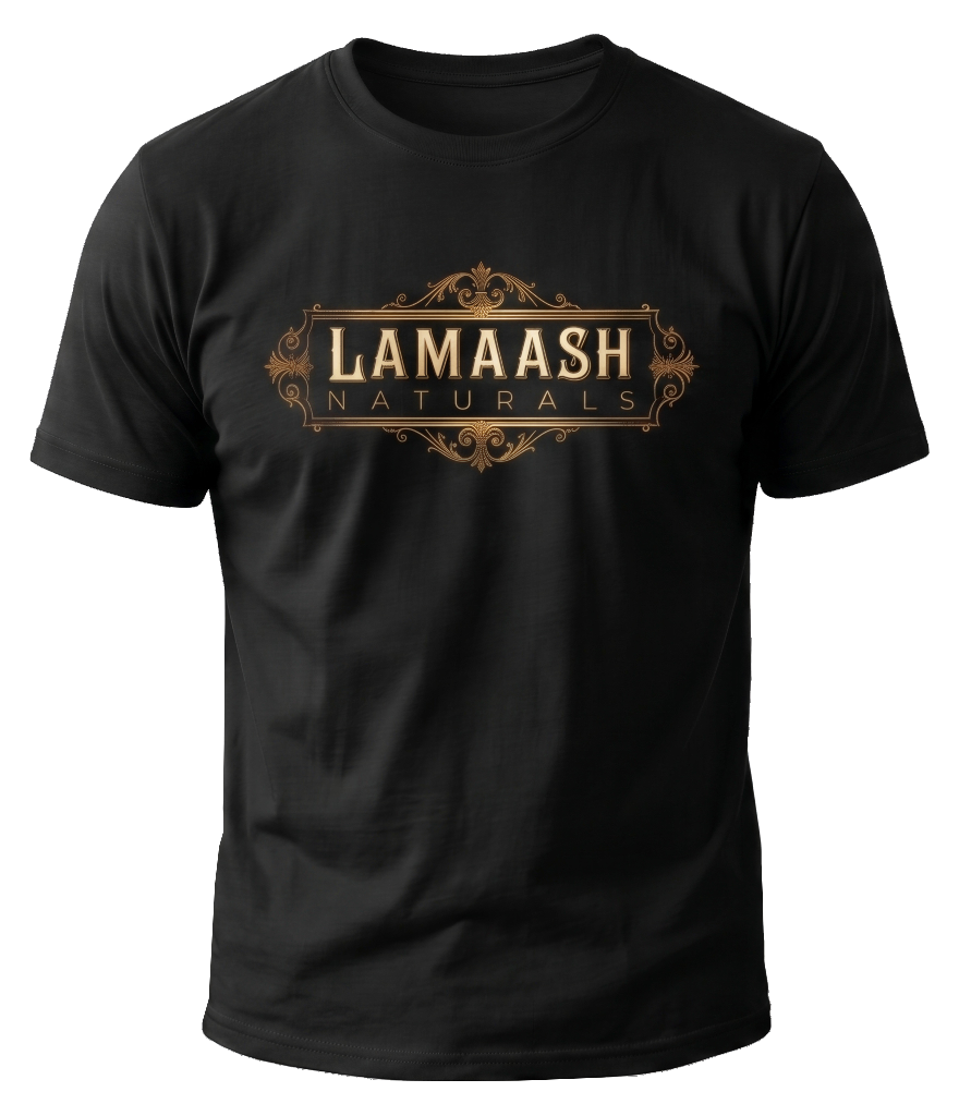 Lamaash T-Shirt
