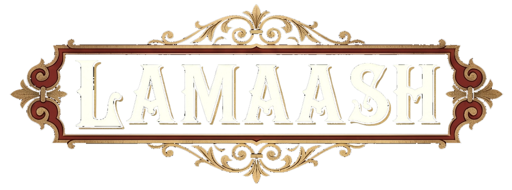 Lamaash