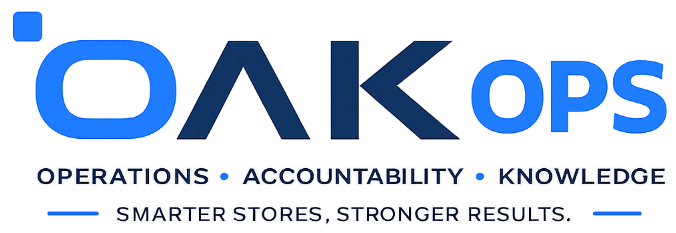 OAK OPS