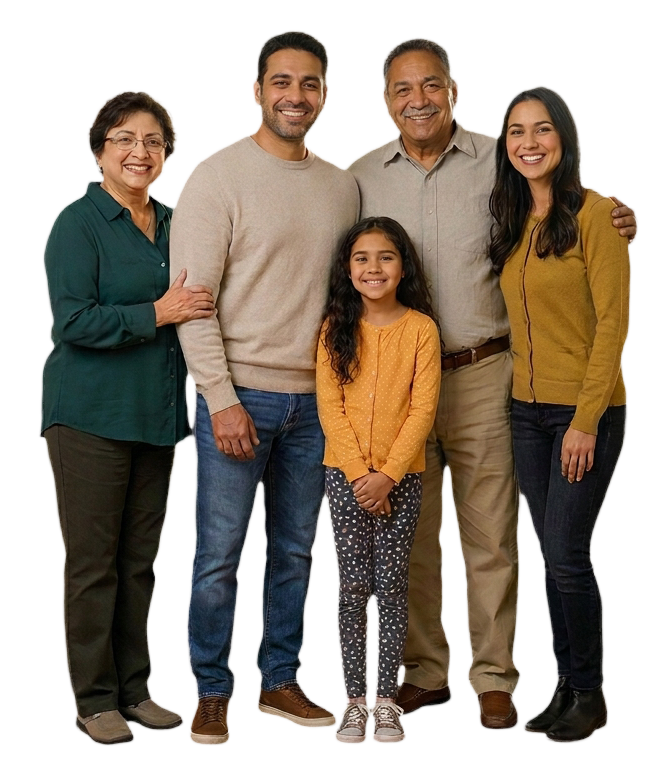 Alabama family health insurance coverage