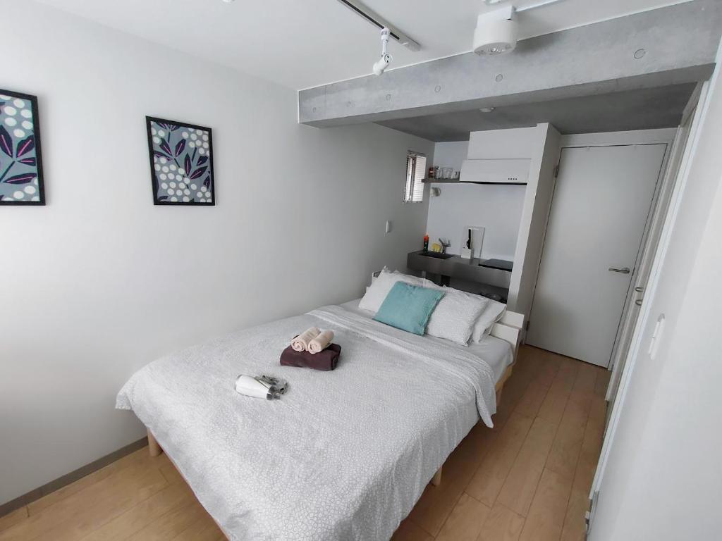 SaffronCasa Asakusabashi Tokyo