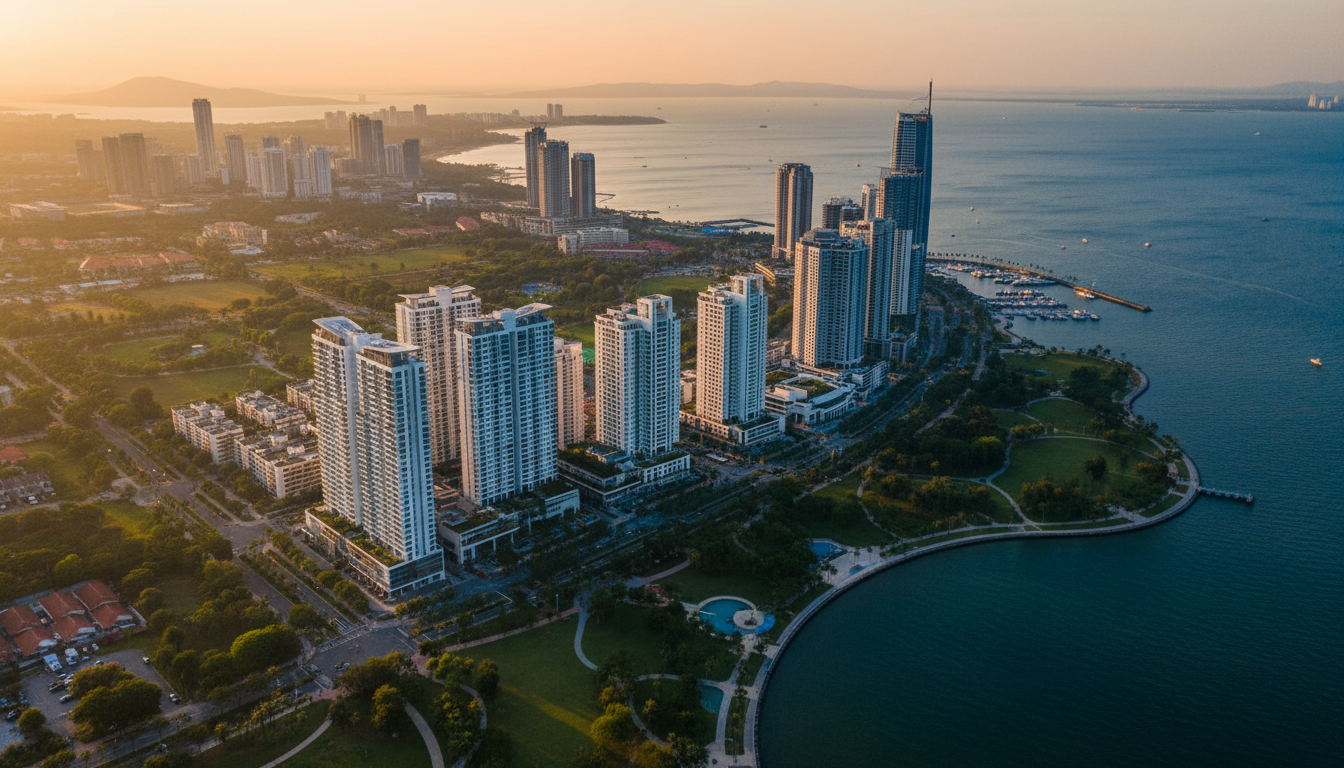 Johor Bahru, Malaysia