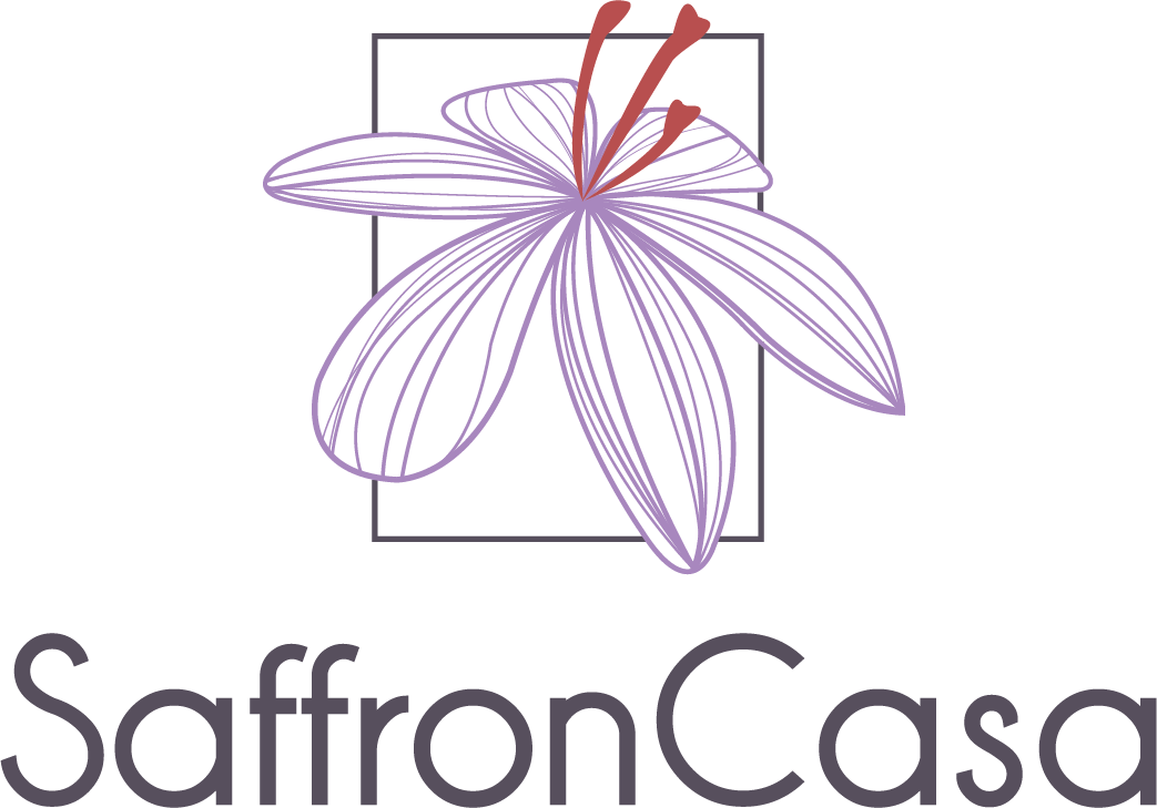 SaffronCasa
