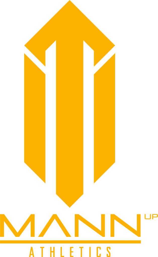 Mann Up Athletics logo