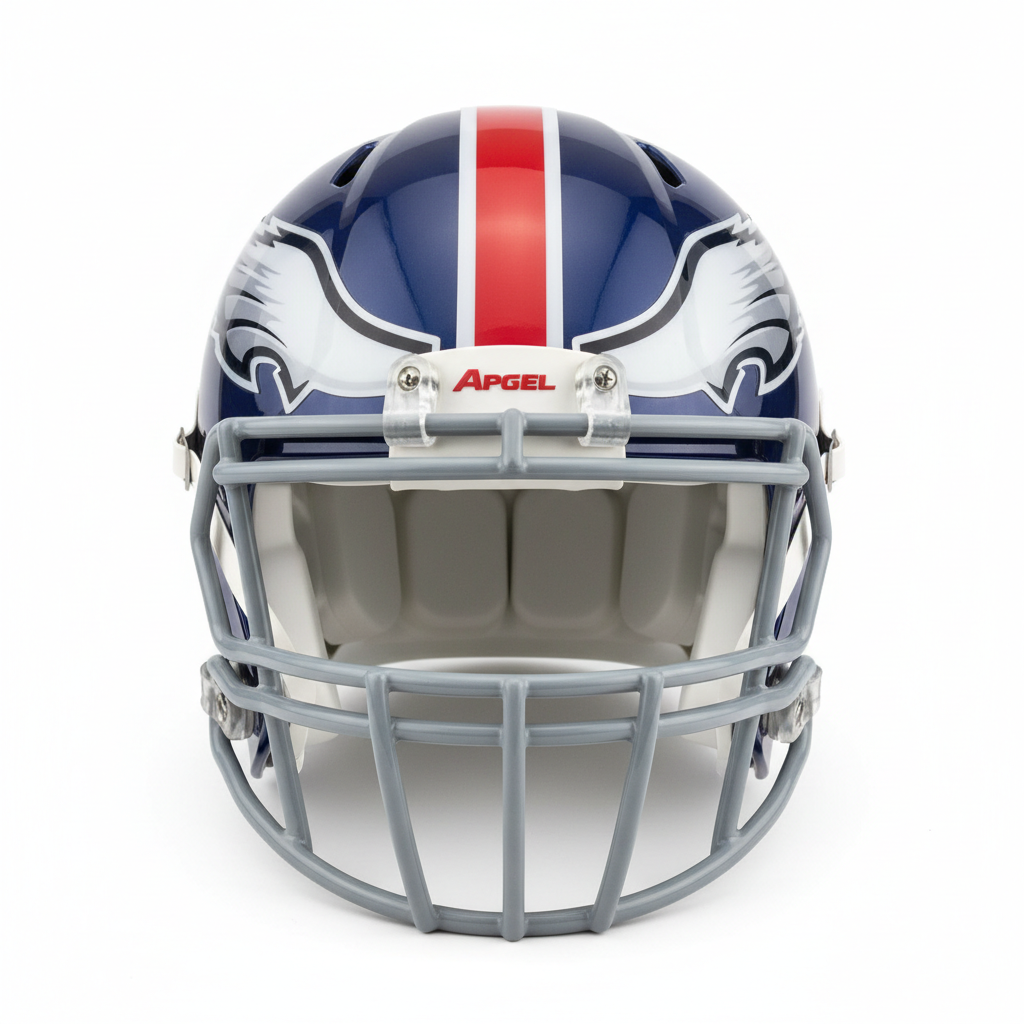 Riddell NFL Speed Football Helmet
