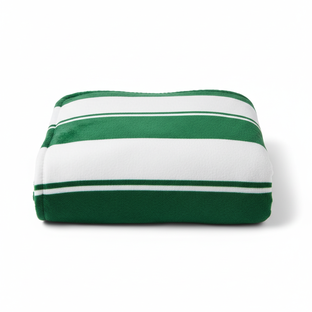 NFL Team Fleece Throw Blanket