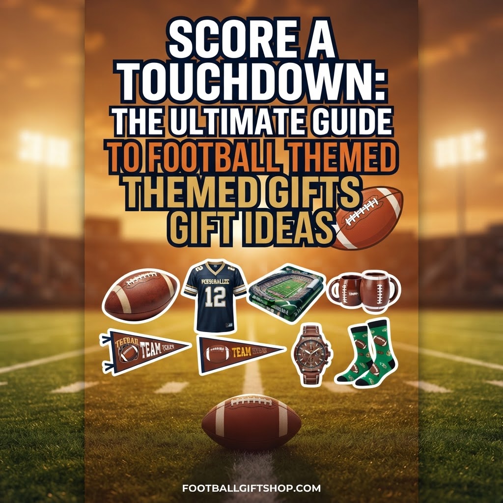 🏈 Score Big! Football Party Favor Bag Ideas Kids Will Love