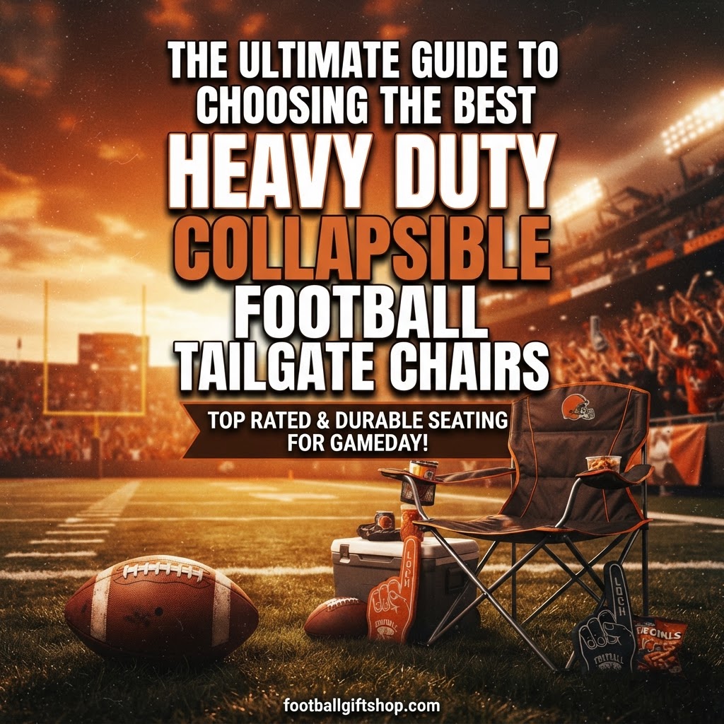 🏈 The Ultimate Heavy Duty Tailgate Wagon Guide: Gameday Gear Essentials!