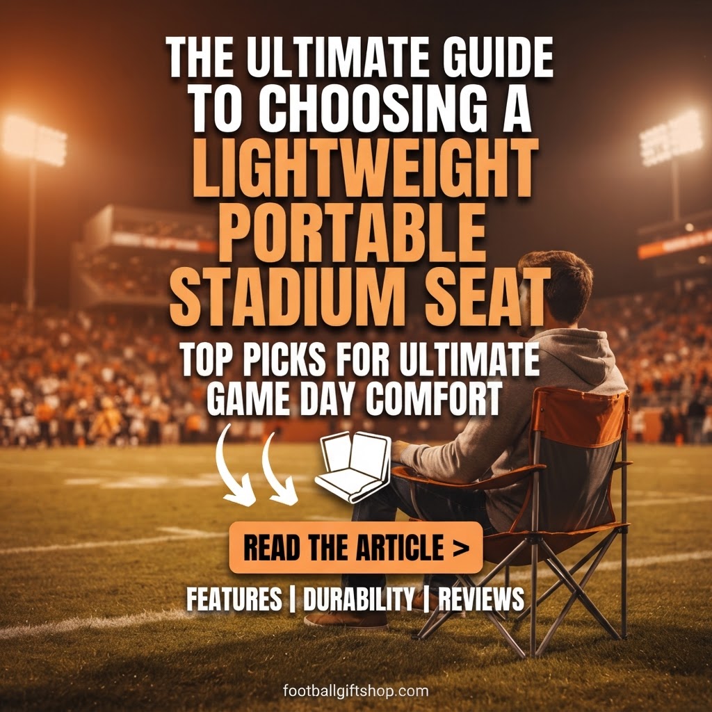 ☀️ Best Portable Stadium Sun Shelters for Game Day Comfort!