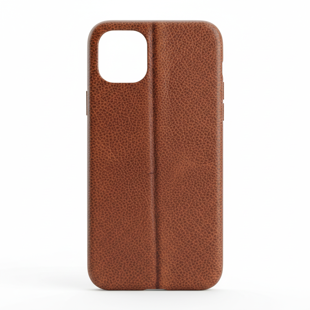 Football Leather Texture Phone Case