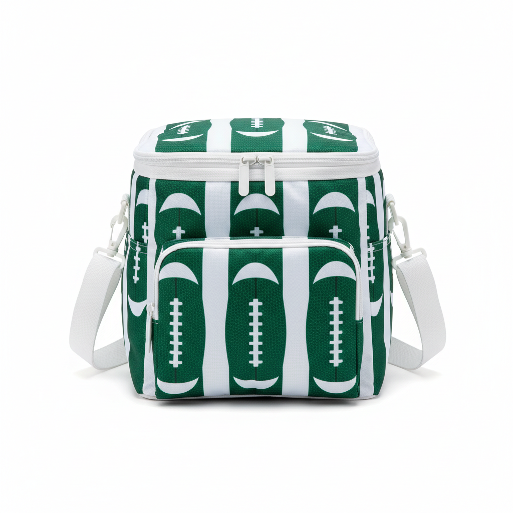 NFL Team Soft-Sided Cooler Bag