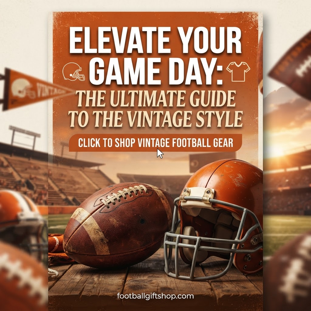 🏈 Elevate Your Game Day: The Ultimate Vintage Stadium Seat Cushion Gift Guide!