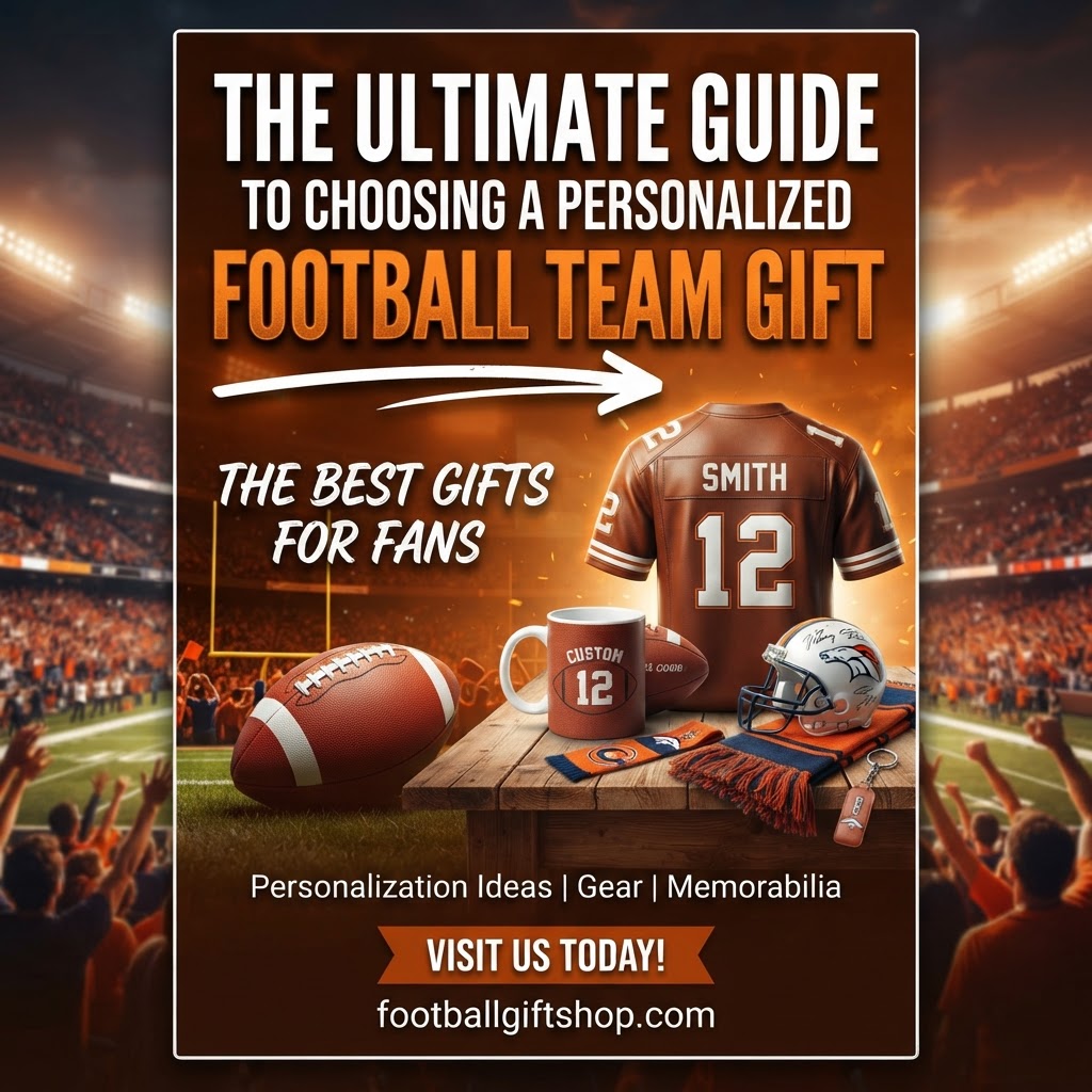 ⚽ The Ultimate Football Fan Cave Upgrade: Personalized Bar Runner Mats!