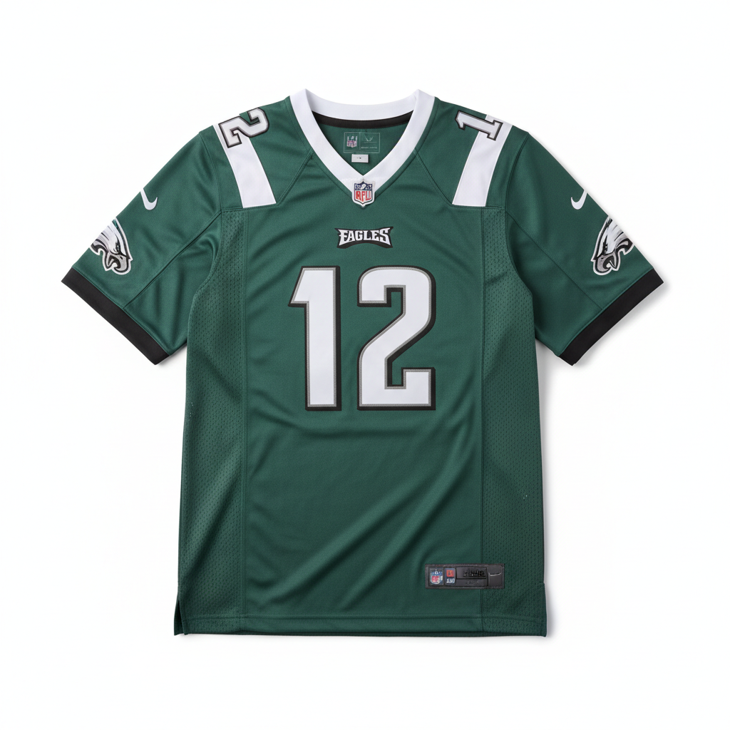 Nike NFL Team Game Jersey