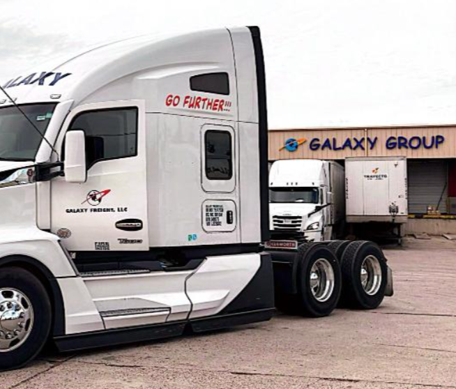 Truck