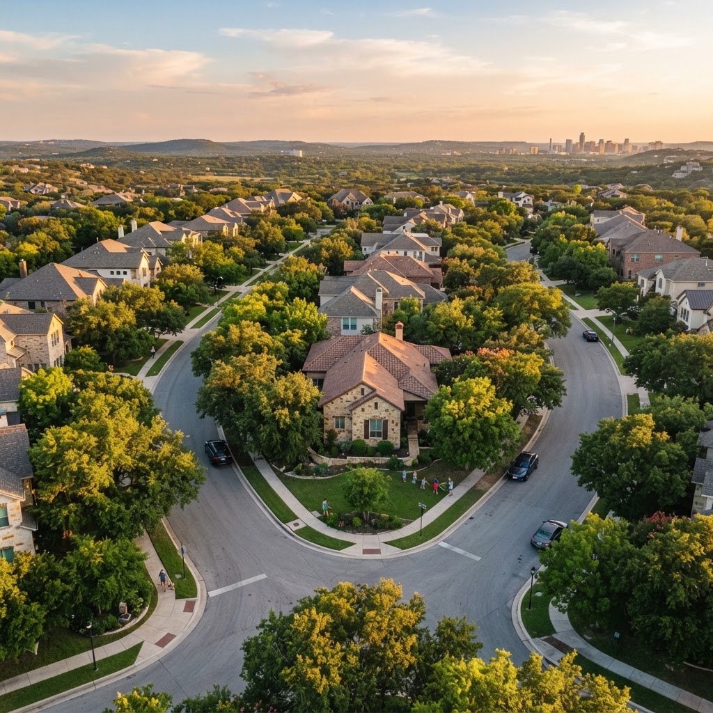 Off Market Properties in Texas | Find Deals Before They Hit the MLS
