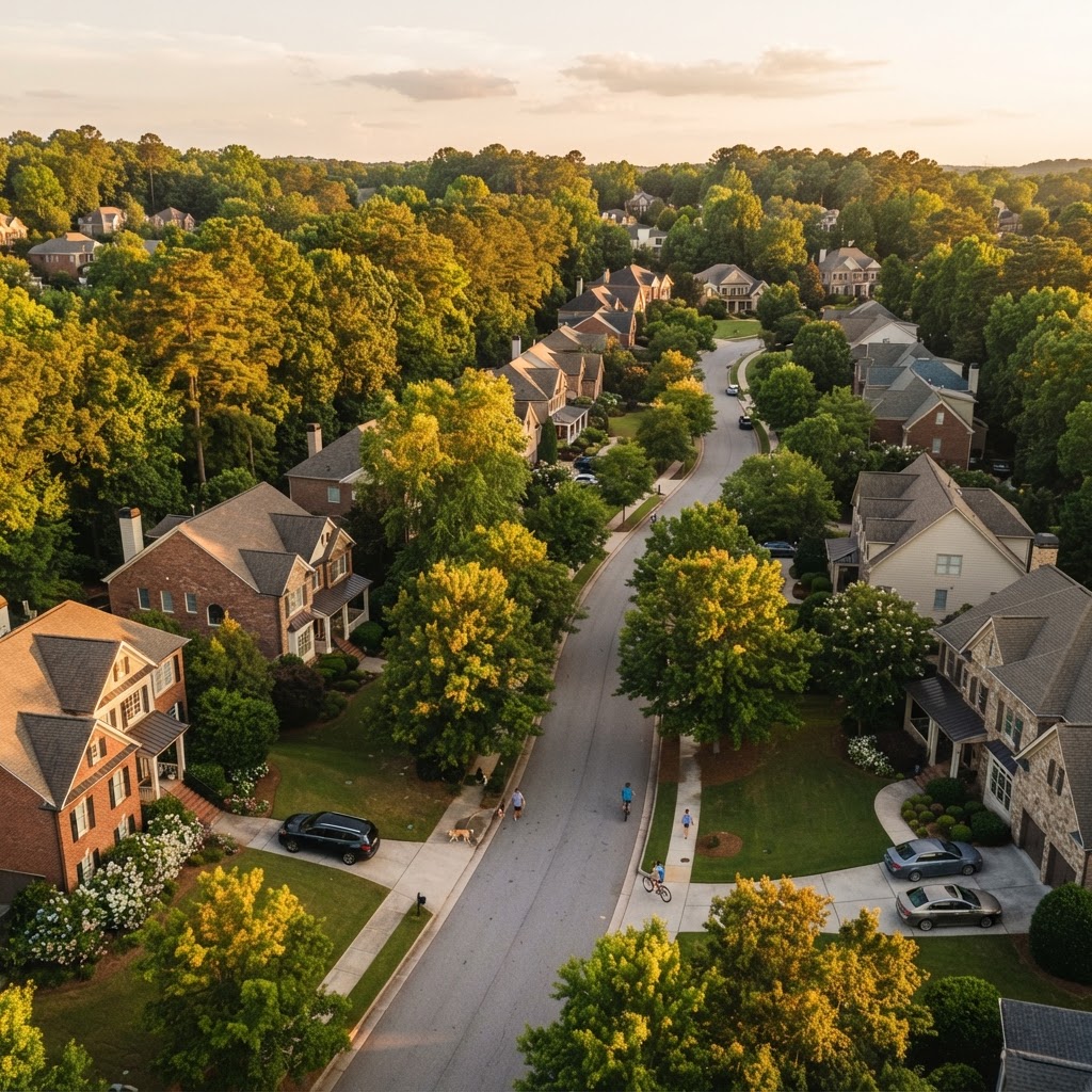 Motivated Seller Leads in Georgia | Exclusive Investor Leads