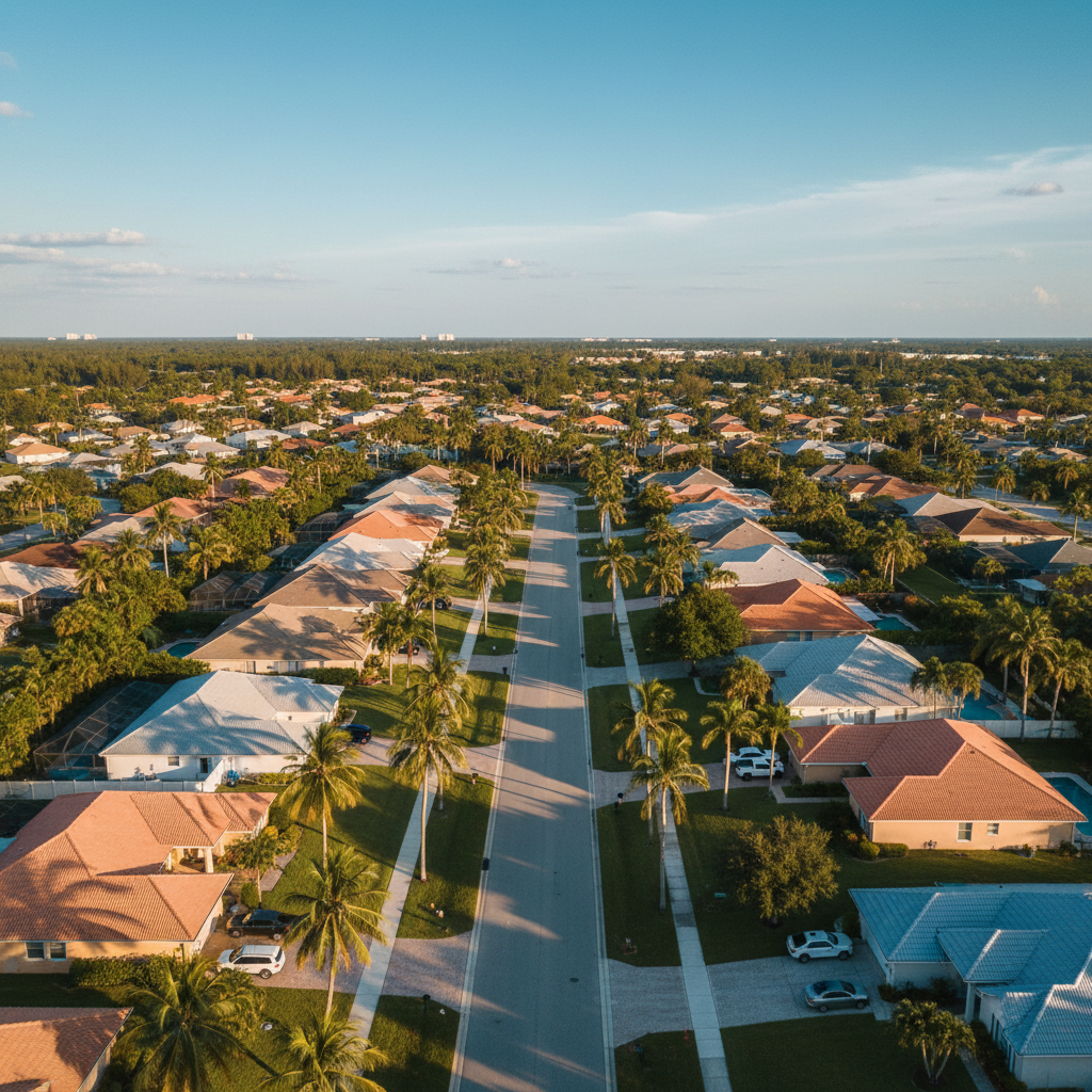 Motivated Seller Leads in Florida | Exclusive Real Estate Leads