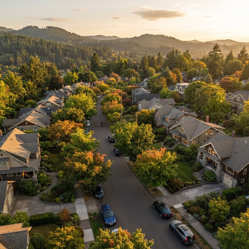 Sell Your Oregon Home Fast for Cash: Motivated Seller Leads