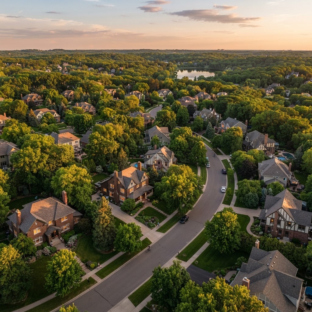 Motivated Seller Leads in Minnesota