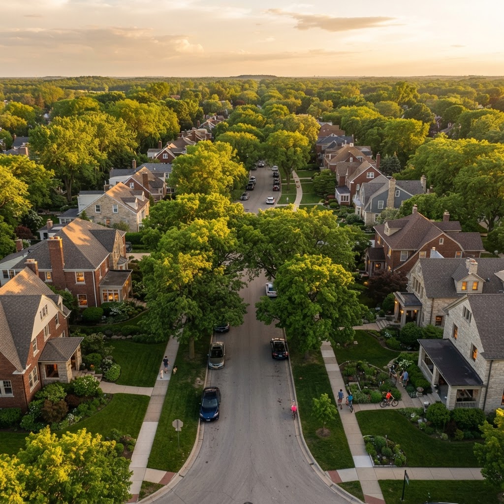 Motivated Seller Leads in Illinois