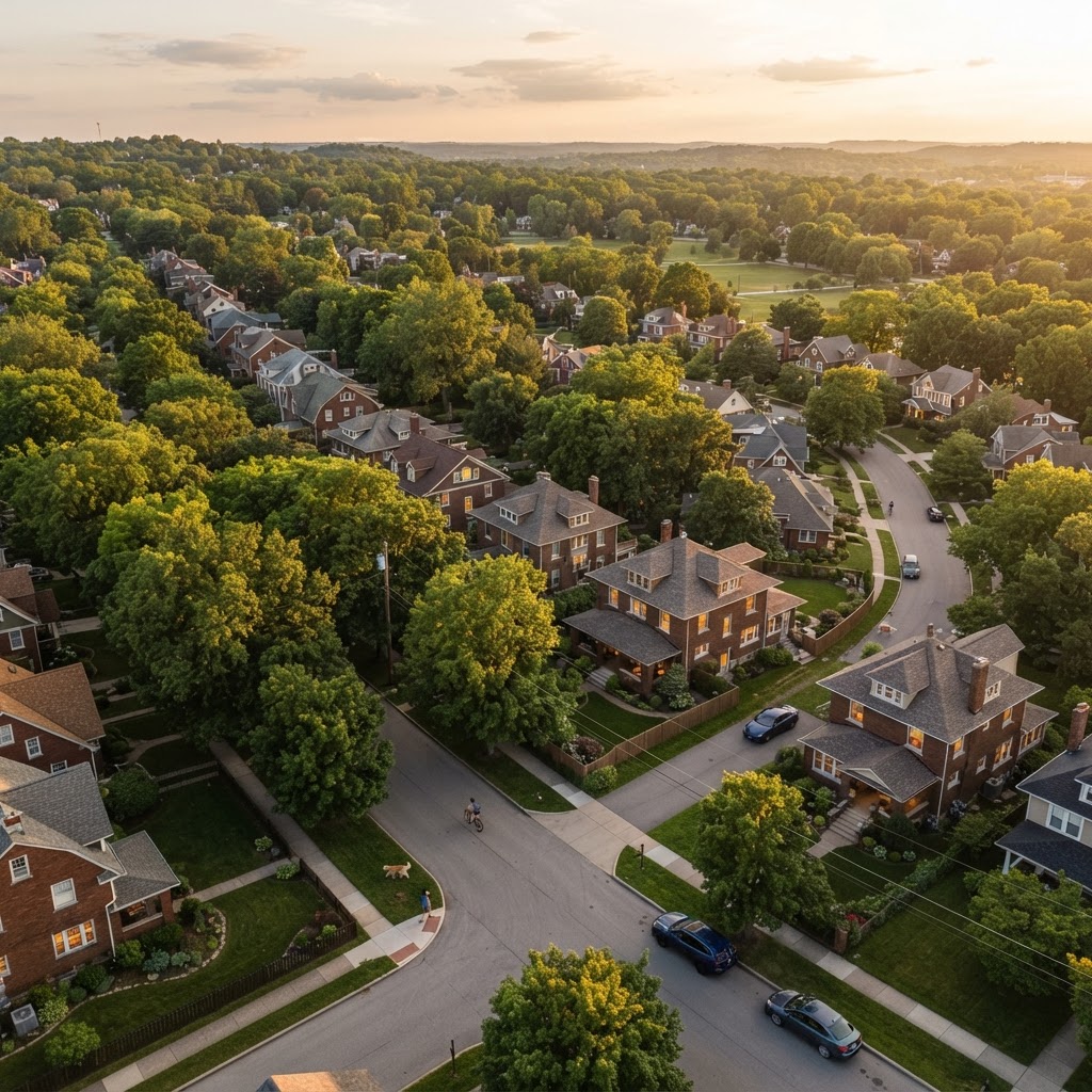Motivated Seller Leads in Ohio