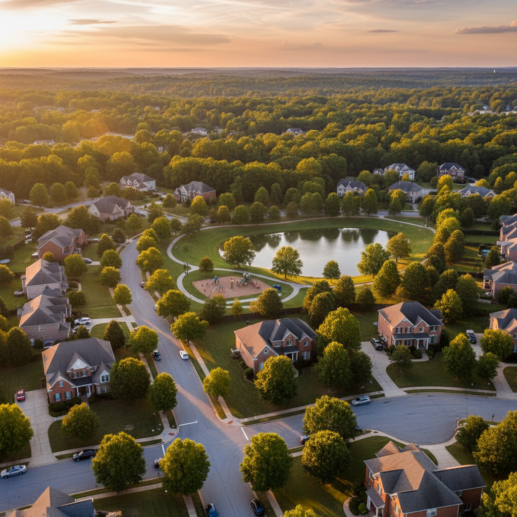 Motivated Seller Leads in North Carolina | Exclusive Investor Leads