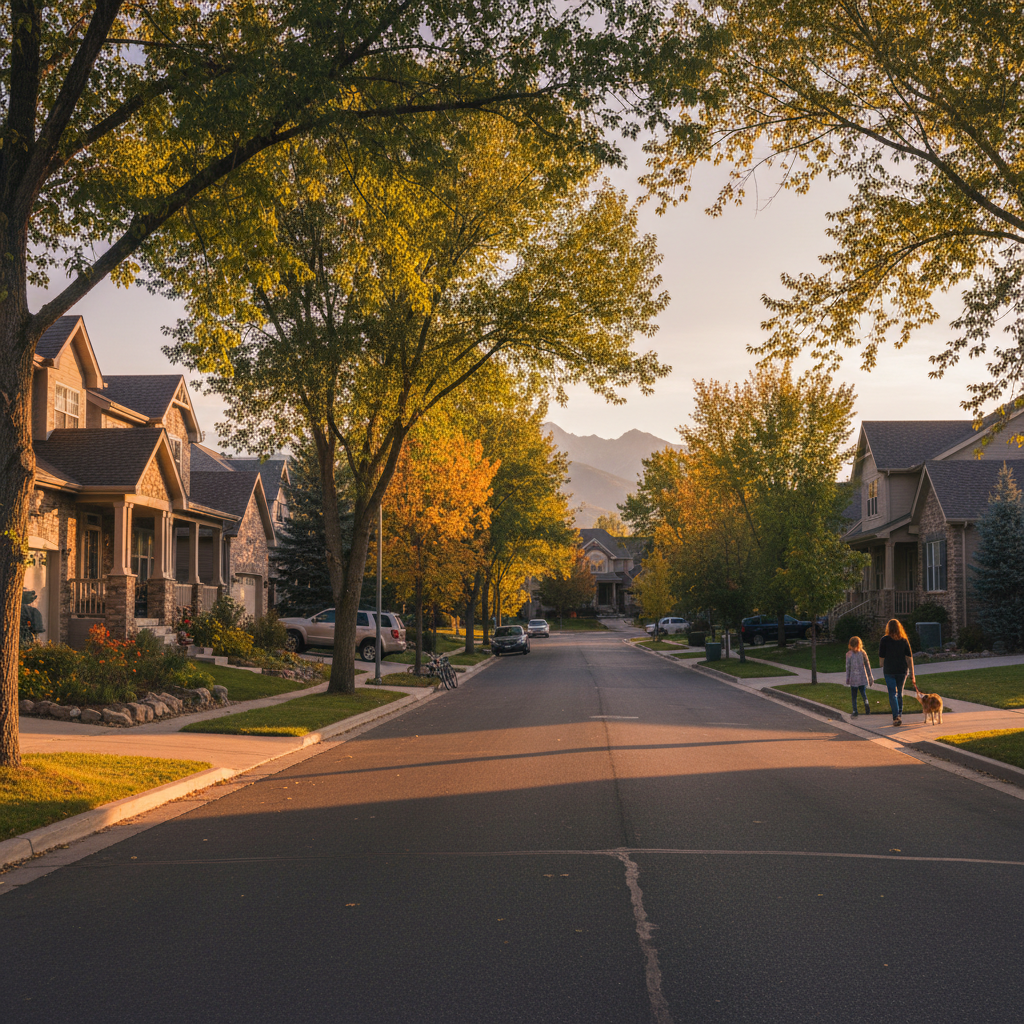 Motivated Seller Leads in Colorado