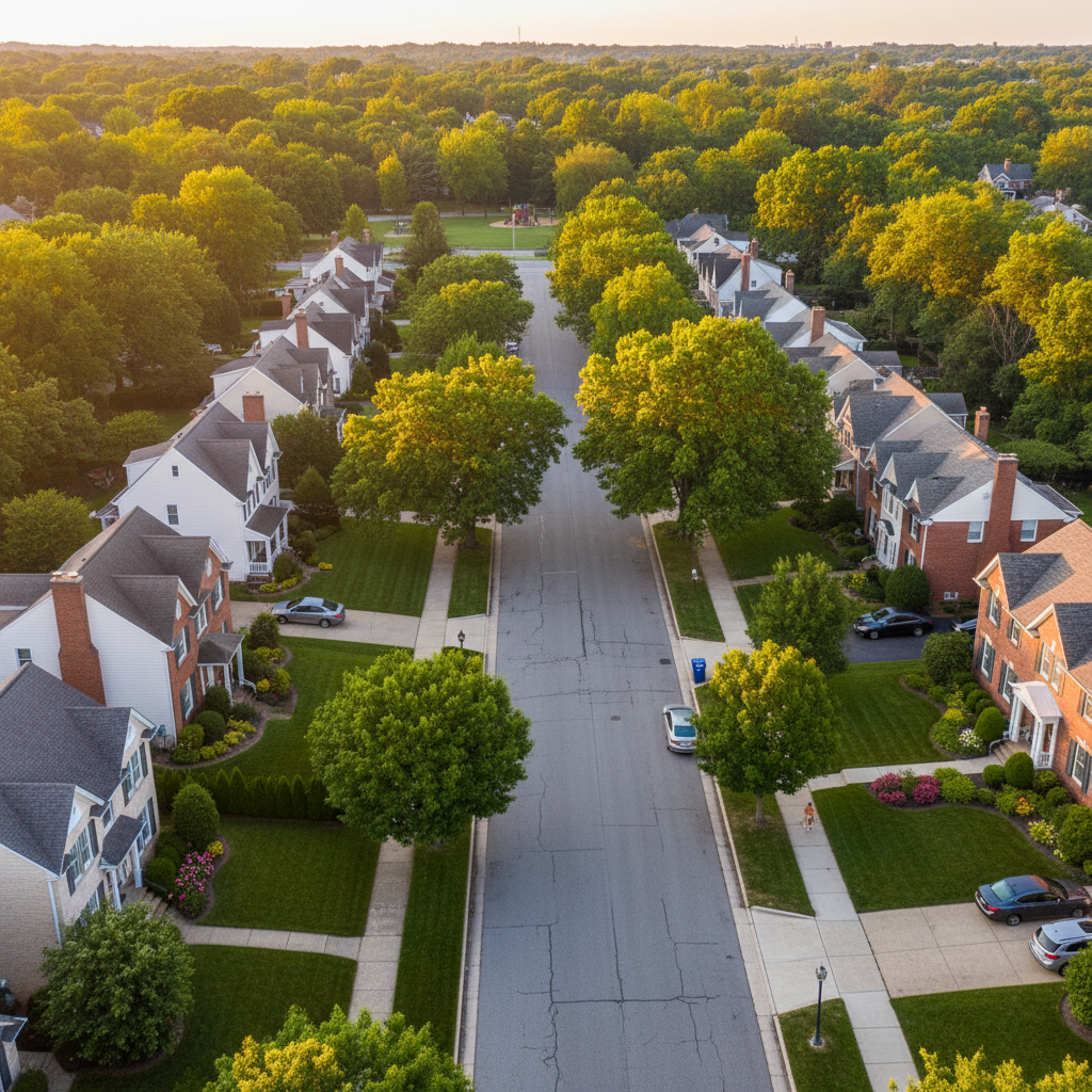 Motivated Seller Leads in Ohio: Exclusive Investment Opportunities