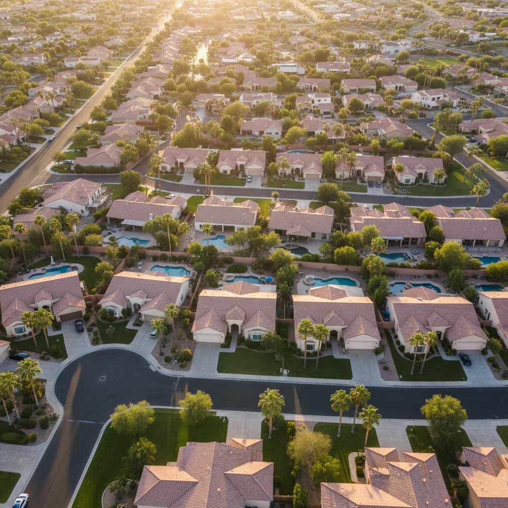 Motivated Seller Leads in Arizona