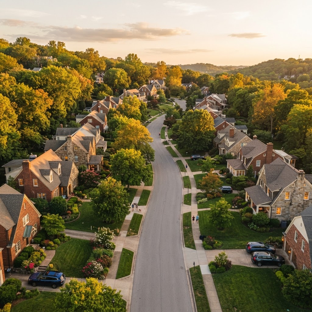 Motivated Seller Leads in Kentucky | Leads Up AI Leads