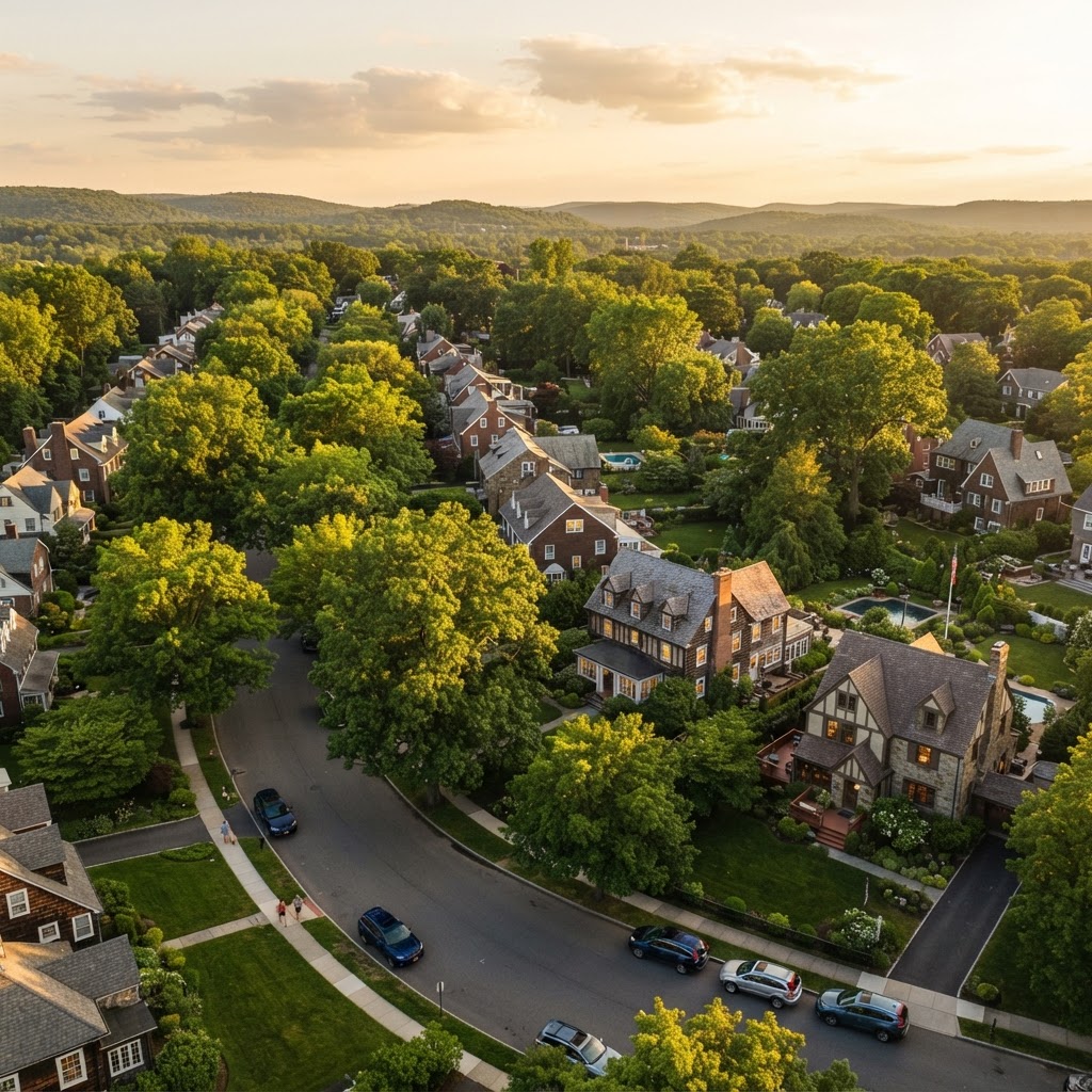 Motivated Seller Leads in New Jersey