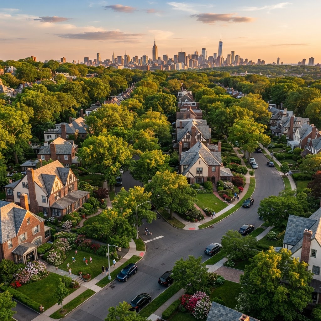 Motivated Seller Leads in New York