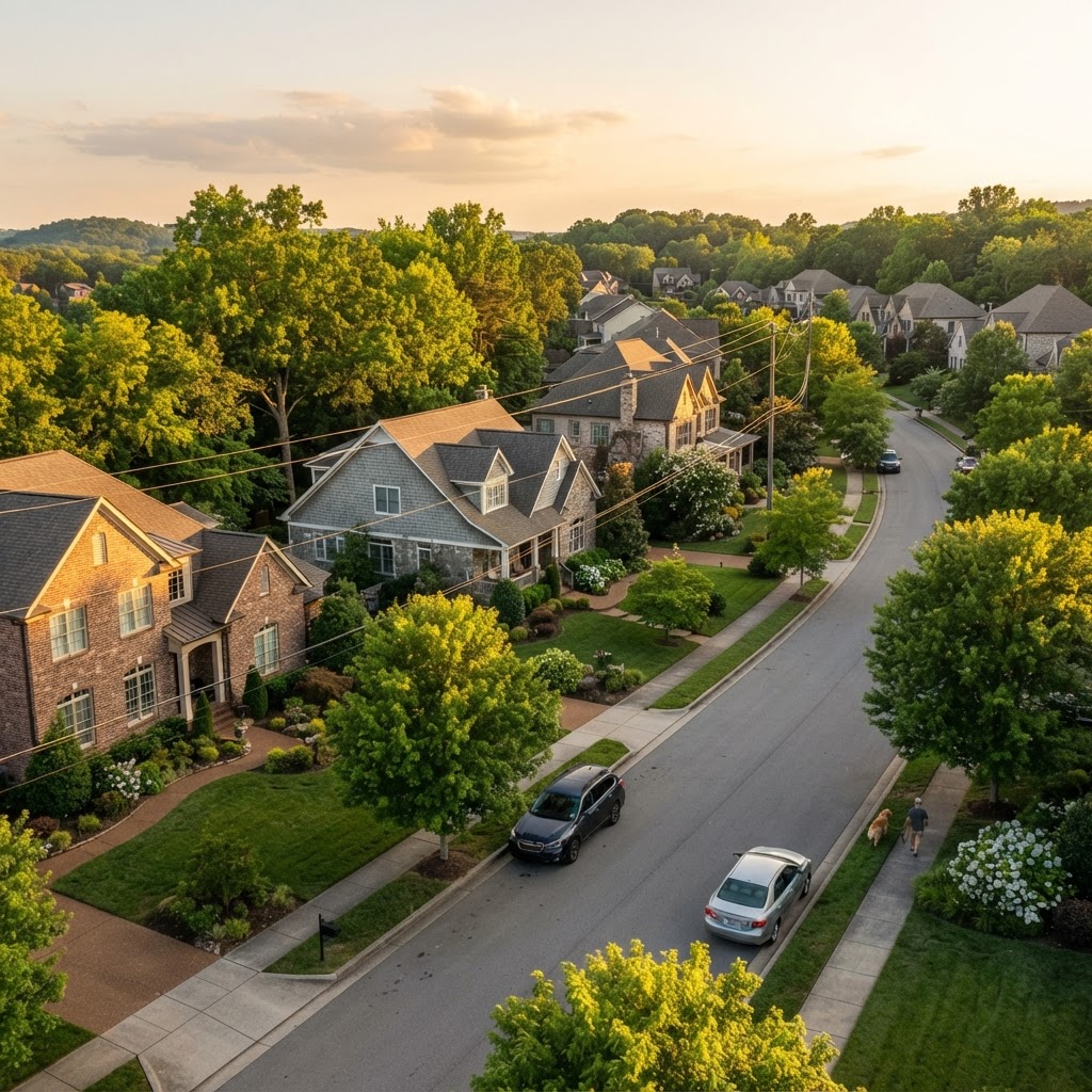 Motivated Seller Leads in Tennessee | Exclusive Inbound Leads