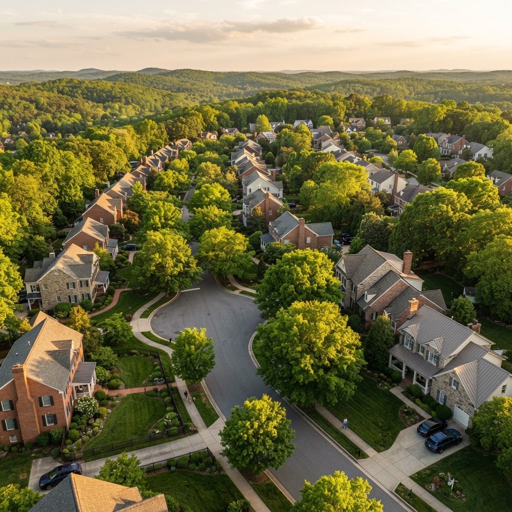 Motivated Seller Leads in Virginia: Inbound Real Estate Deals